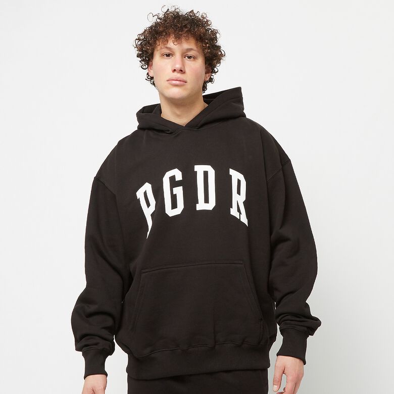 Layton Oversized Hoodie