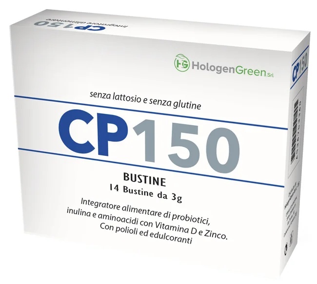 Cp15 14Bust