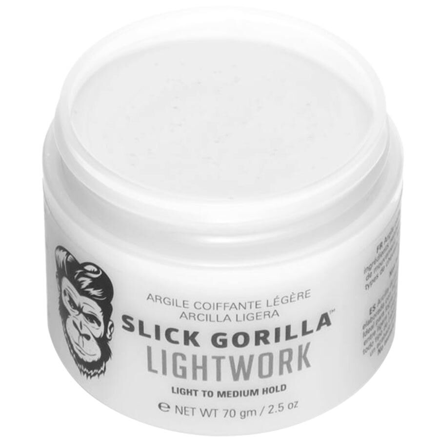 Liukas gorilla