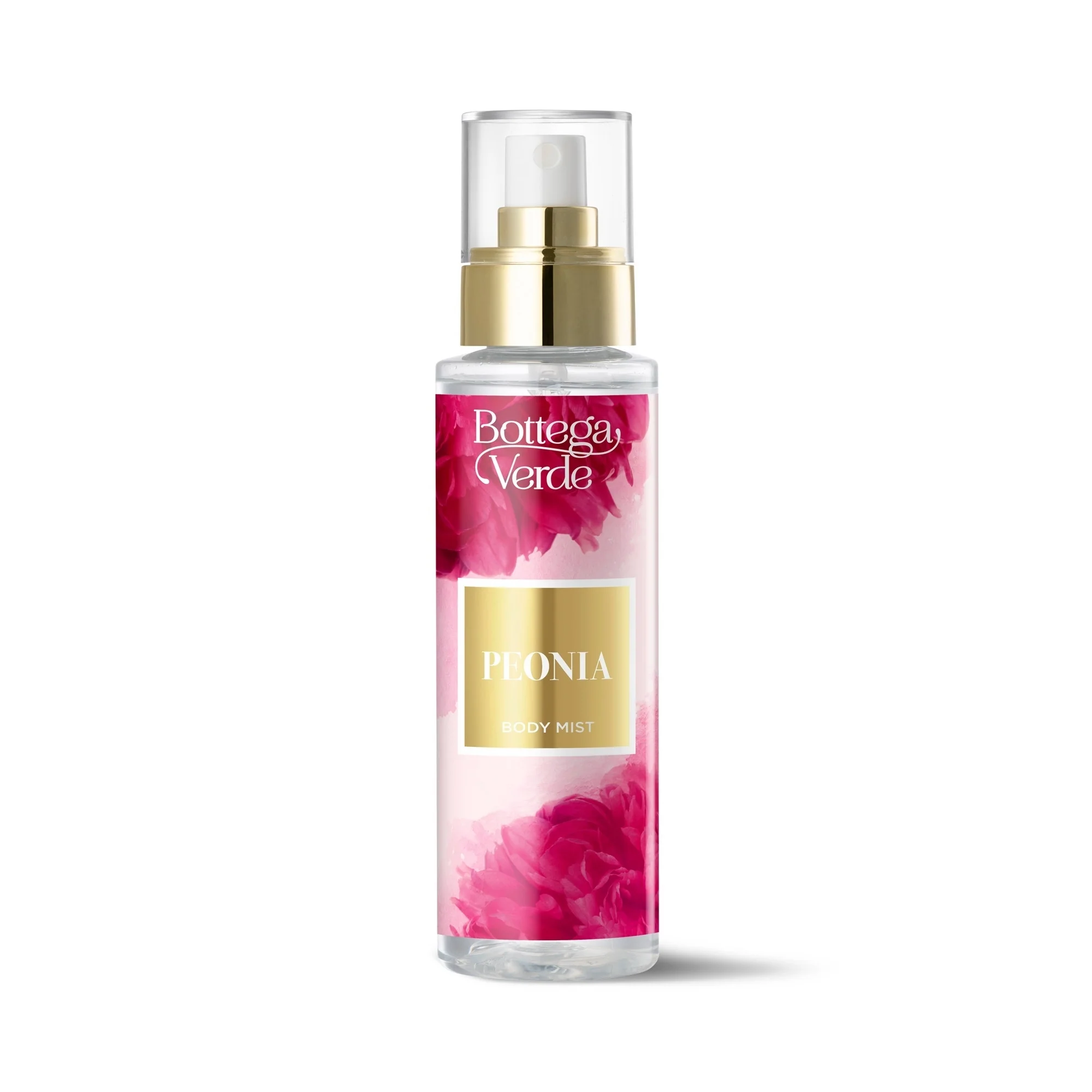 Body mist Peonia Body Mist - Eau de Toilette