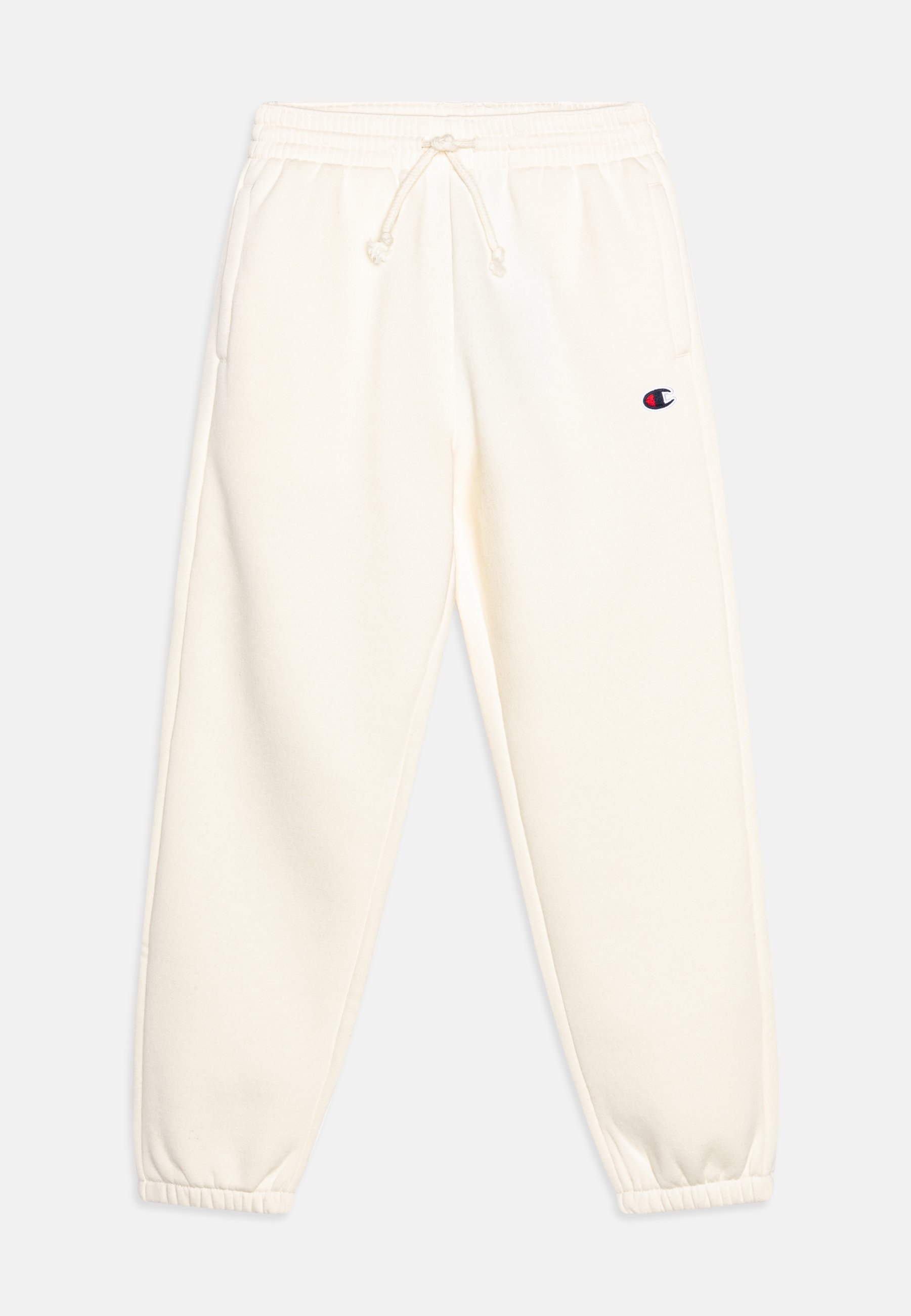 Champion EXCLUSIVE PANT UNISEX - Teplákové kalhoty - black