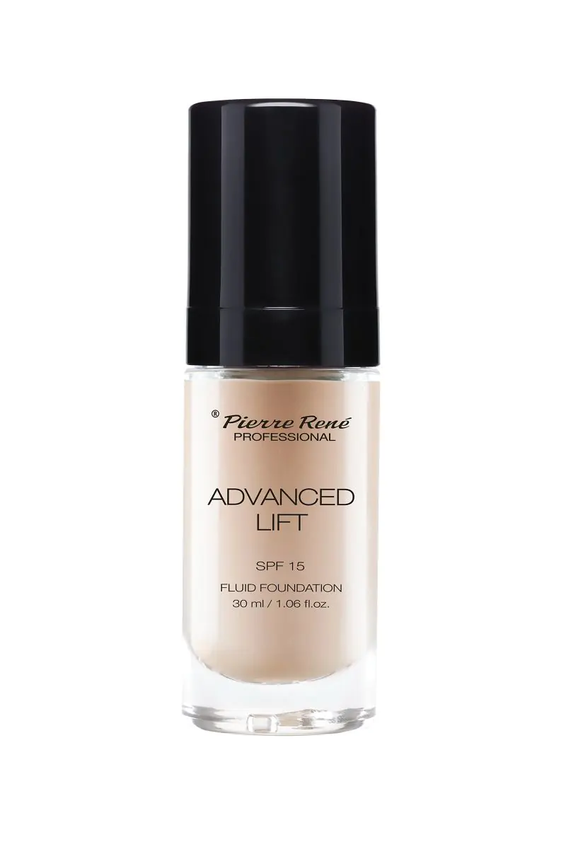Pierre Rene Glow Touch Krem BB, 00