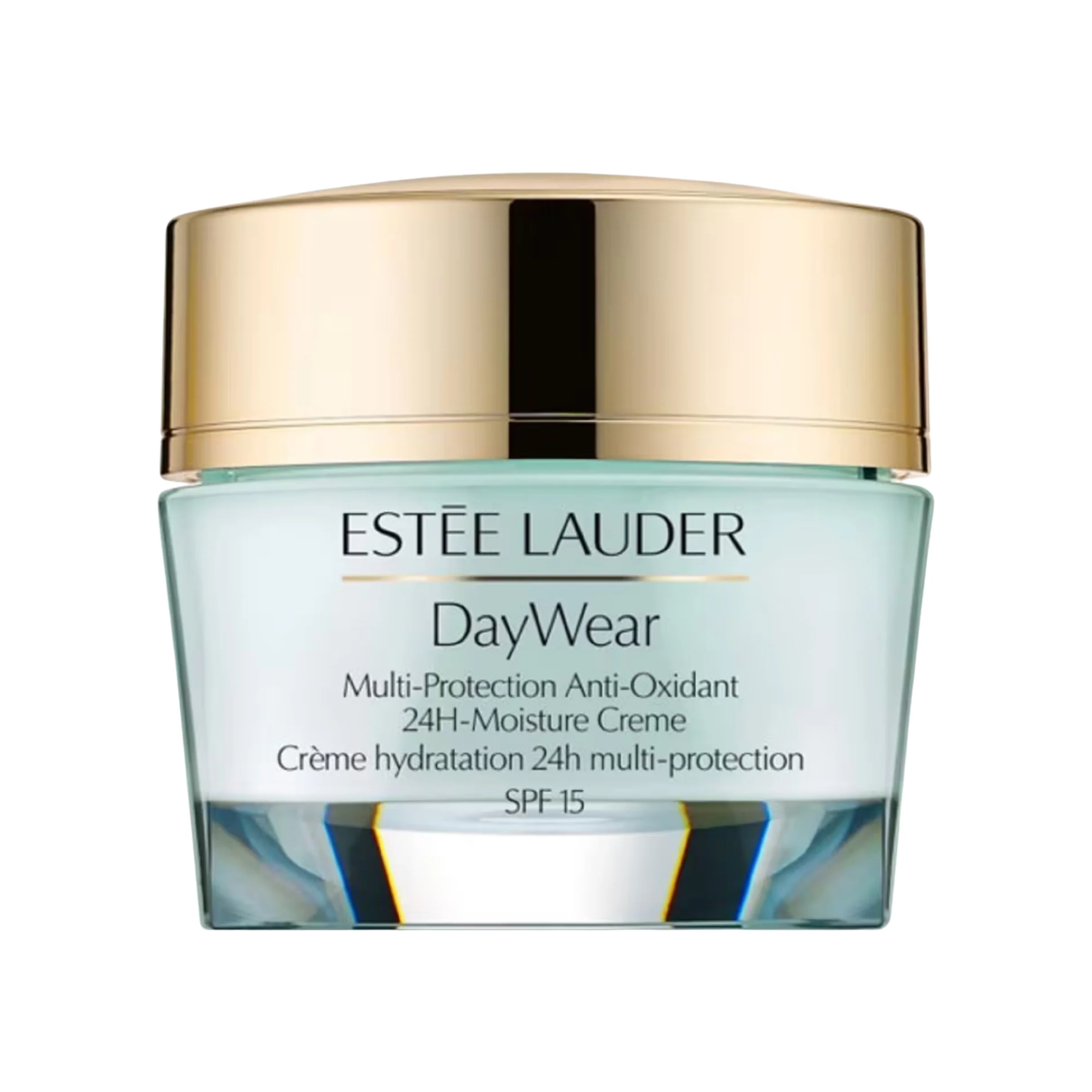 DayWear Advanced Creme SPF15 normal/combination skin - Crema viso giorno primi segni