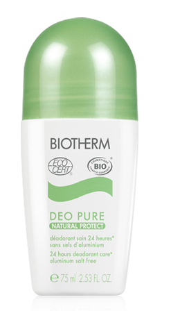 Dezodor Pure Natural Protect | 75 ml