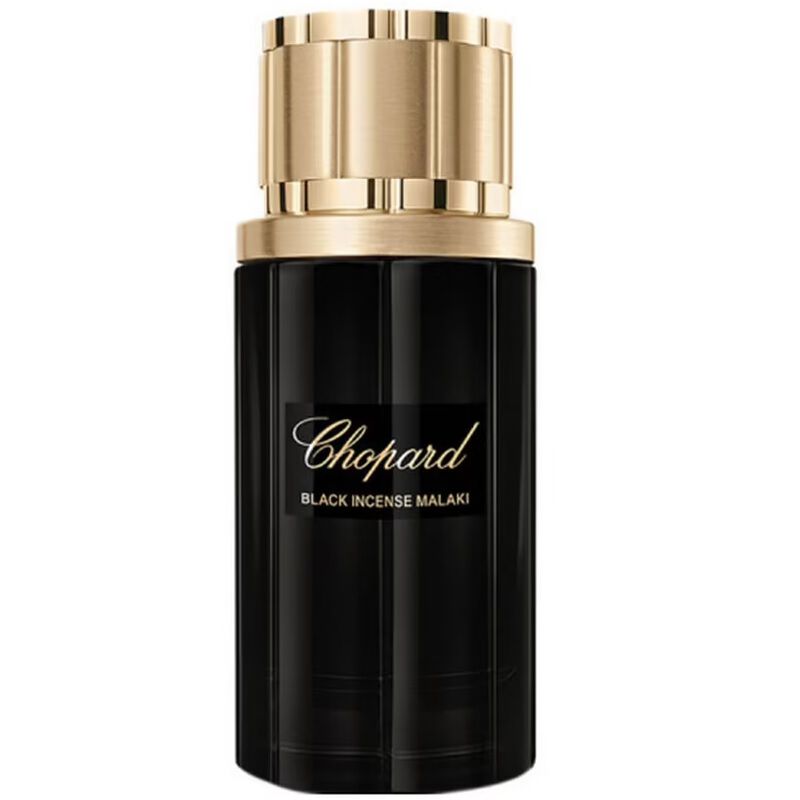 Chopard Black Incense Malaki