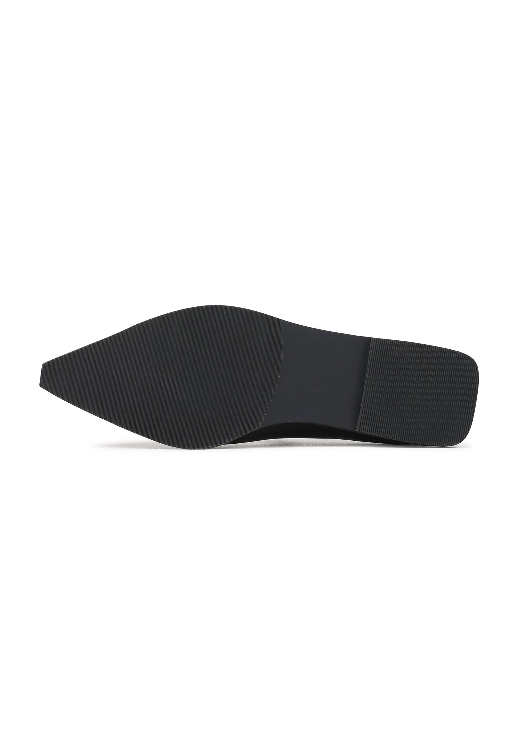 Bronx LAUR-YNN - Slipper - Schwarz