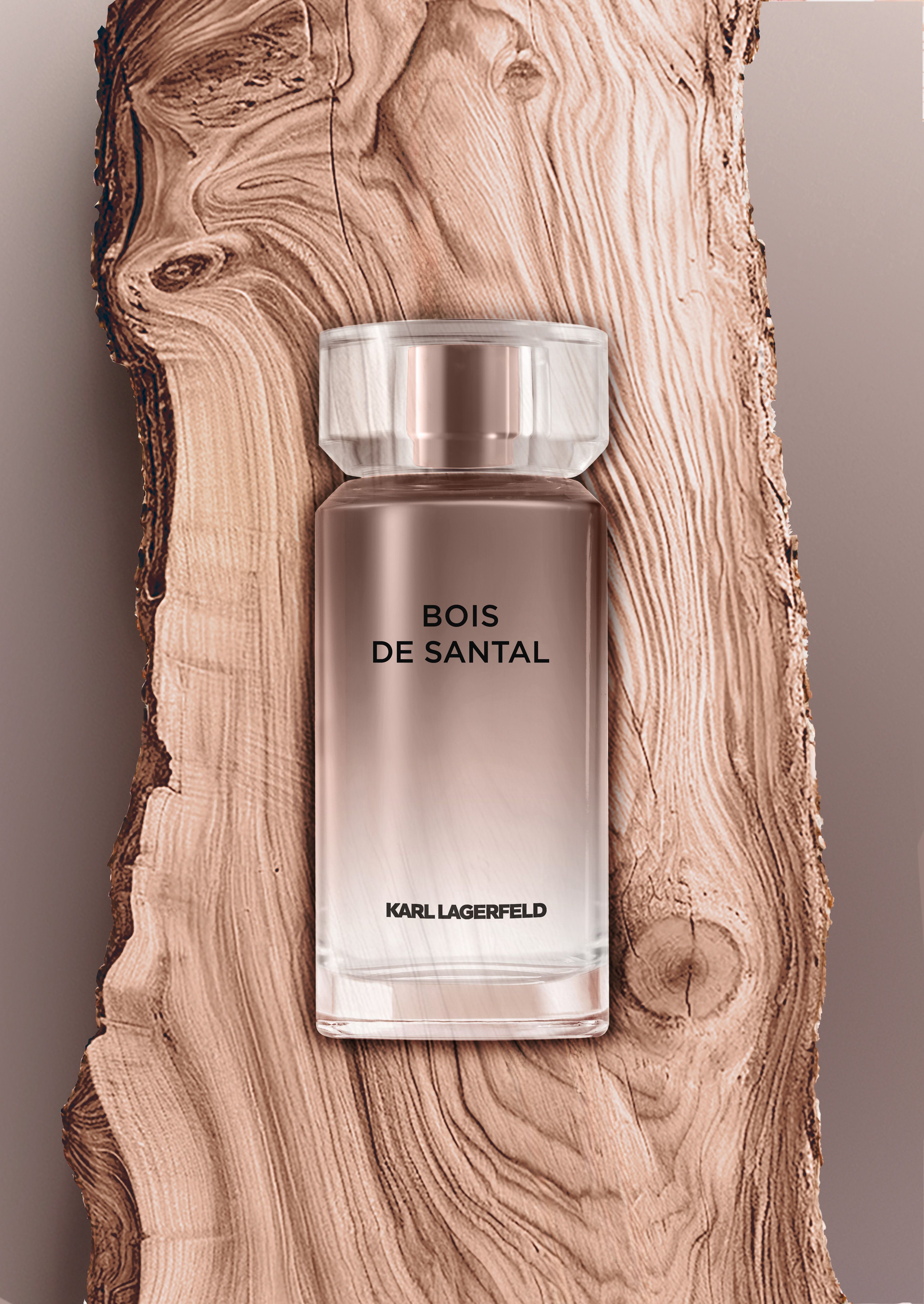 Bois De Santal Eau de Toilette Parfumi za moške