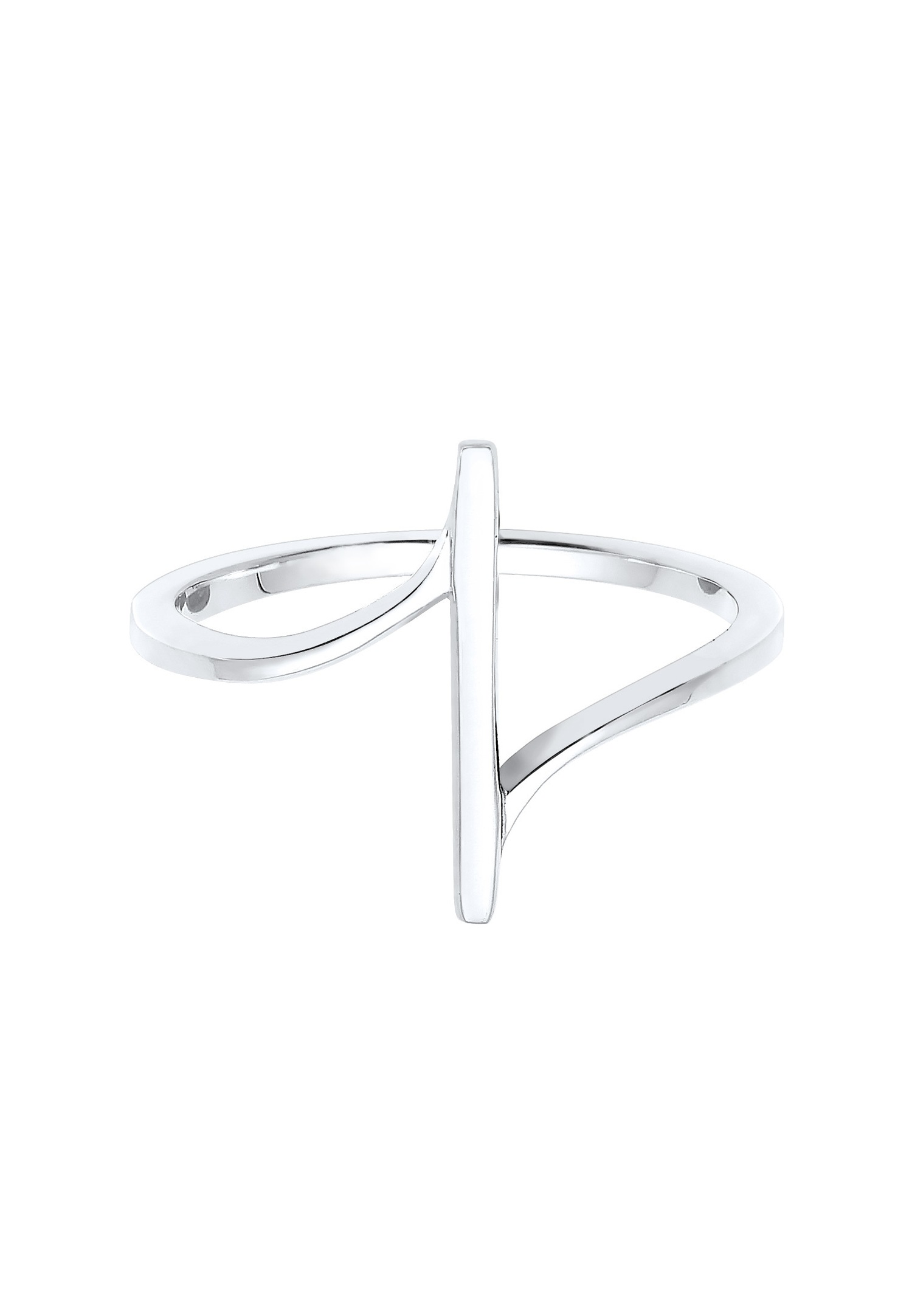 Elli Bague à ruban Géo Formes Cool Basic Minimal