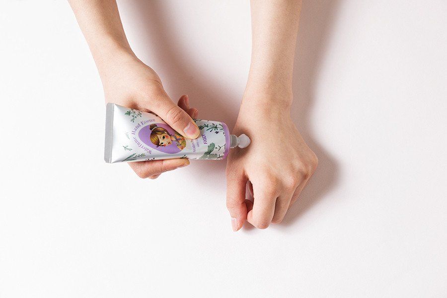 Waterfume Hand Essence Kreme za ruke