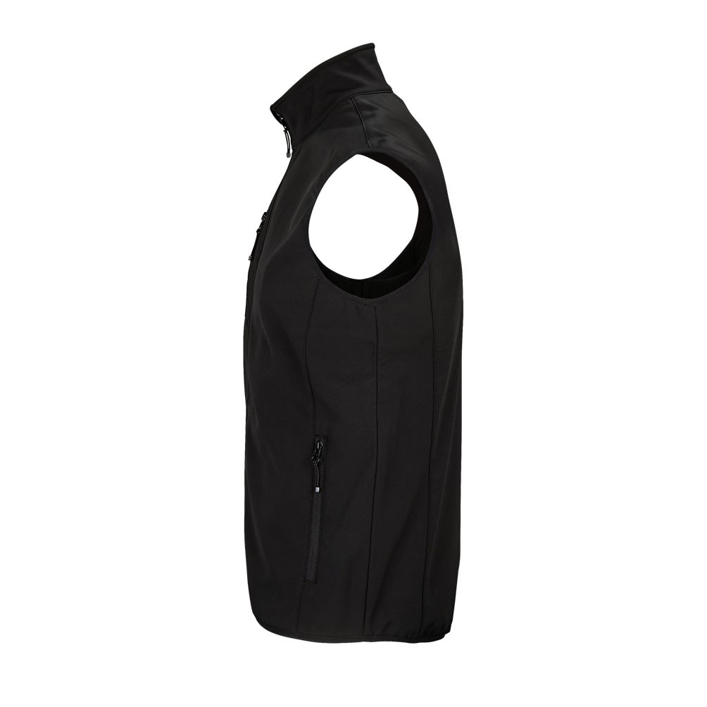 Chaleco Softshell Marnaula Falcon Mr.