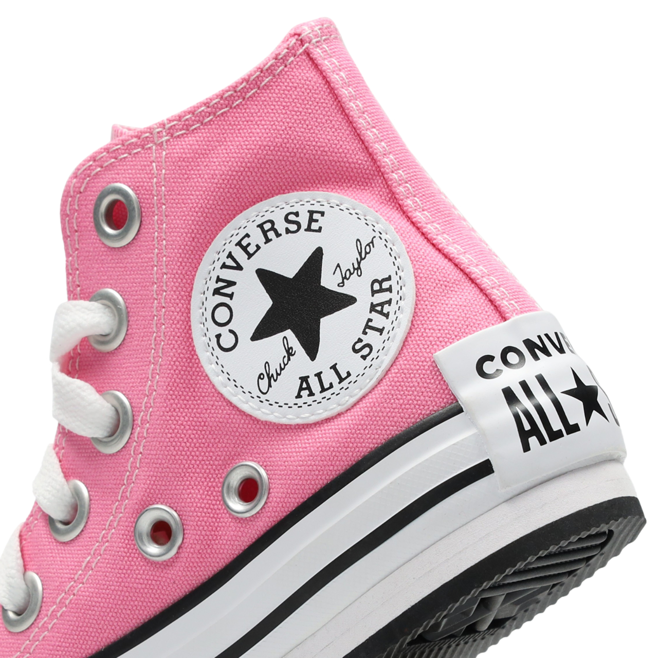 Converse Chuck Taylor All Star Eva Lift
