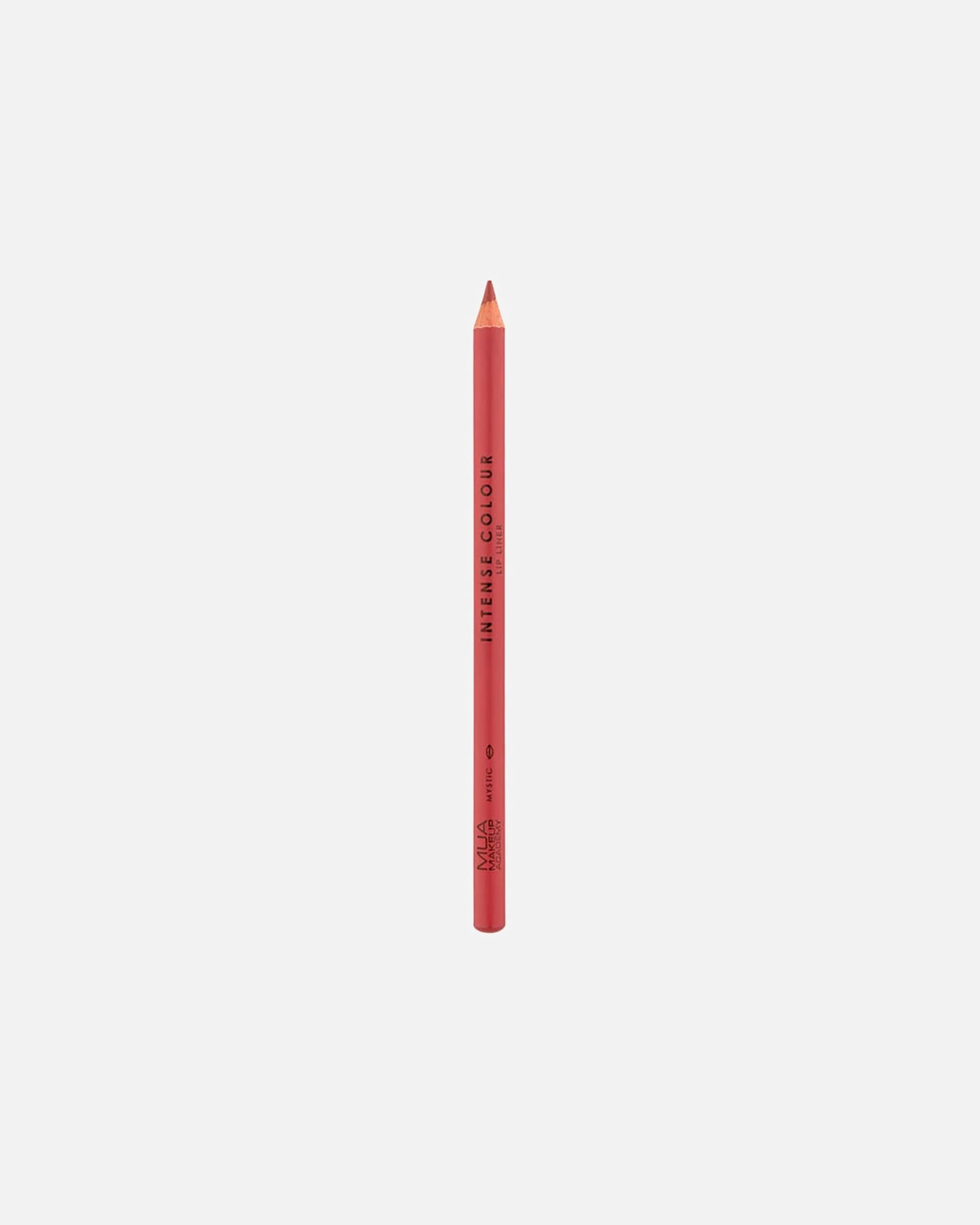 MUA Makeup Academy Delineador de Labios Color Intenso - 1,5g