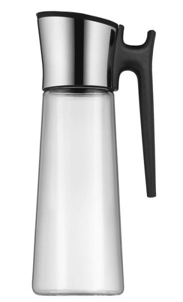 Karafka do wody z uchwytem (1,5 l) Basic WMF