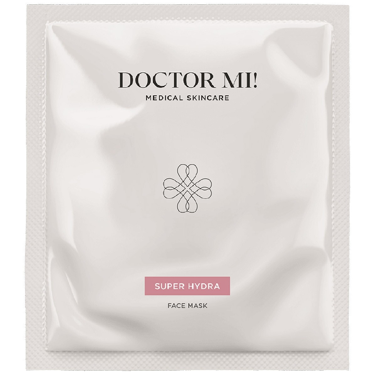 DOCTOR MI! Hidratantna SUPER HYDRA maska za lice – pakovanje od 3 komada