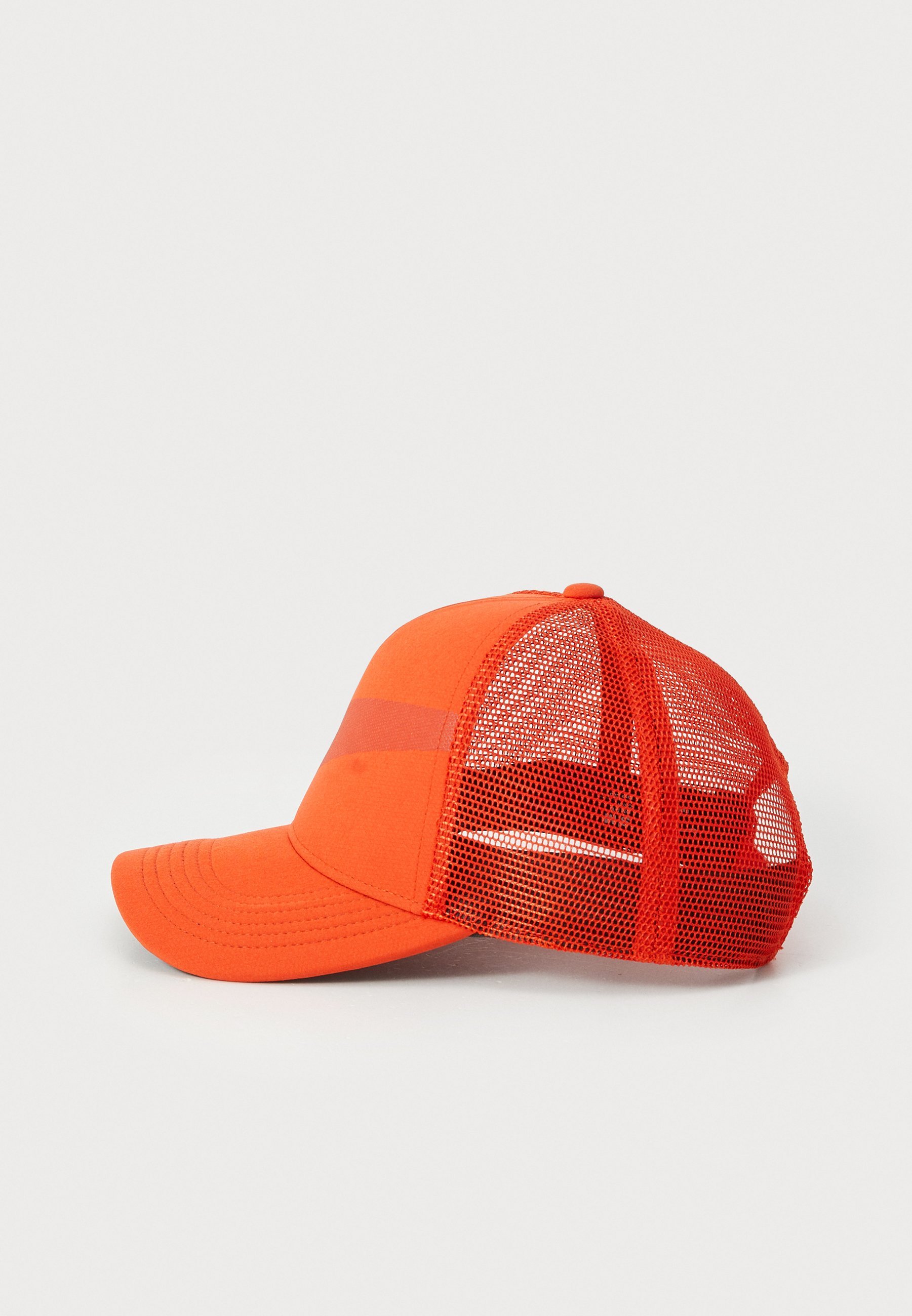 Nike Performance RISE BIG UNISEX - Kšiltovka - black/white