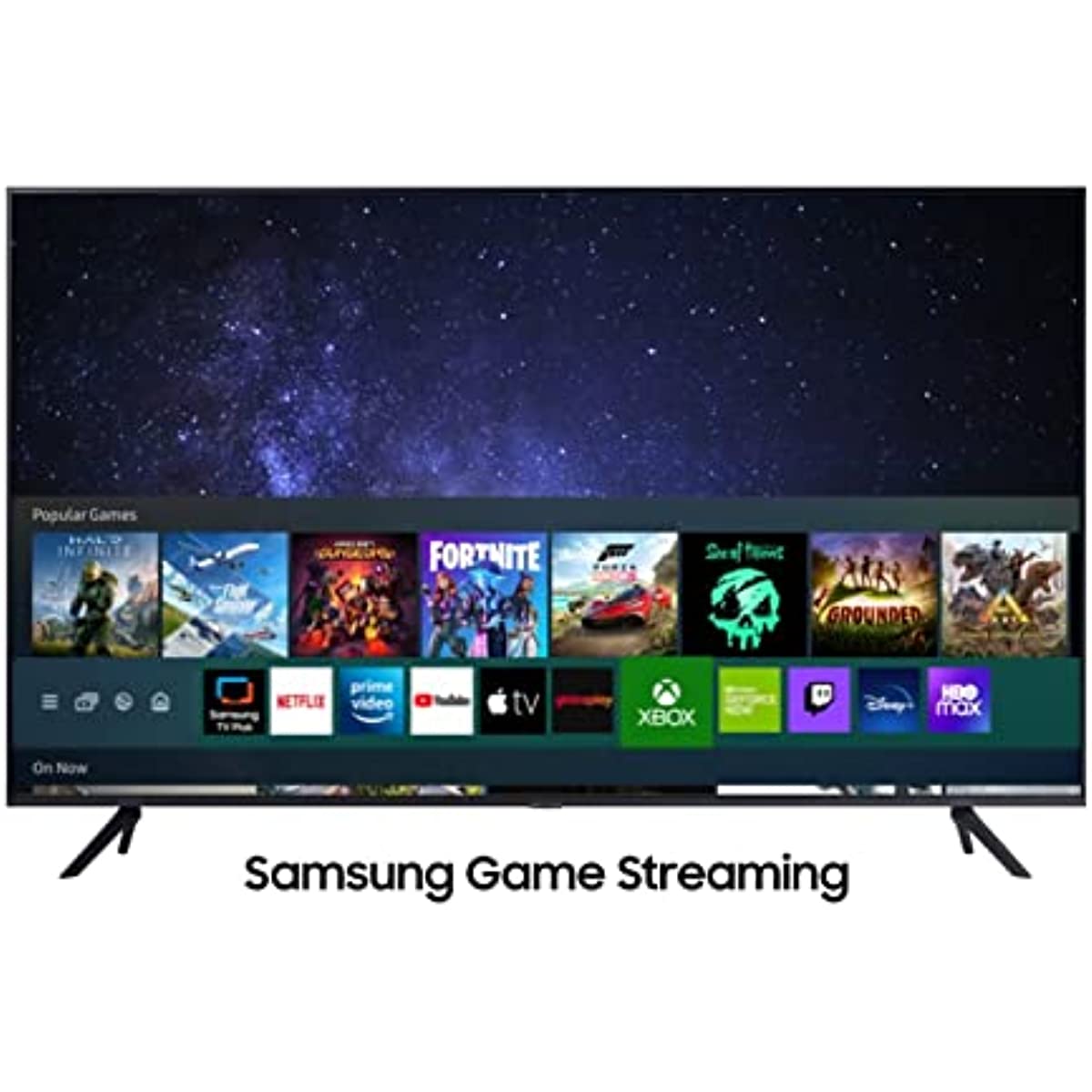 Televizor inteligent LED 43