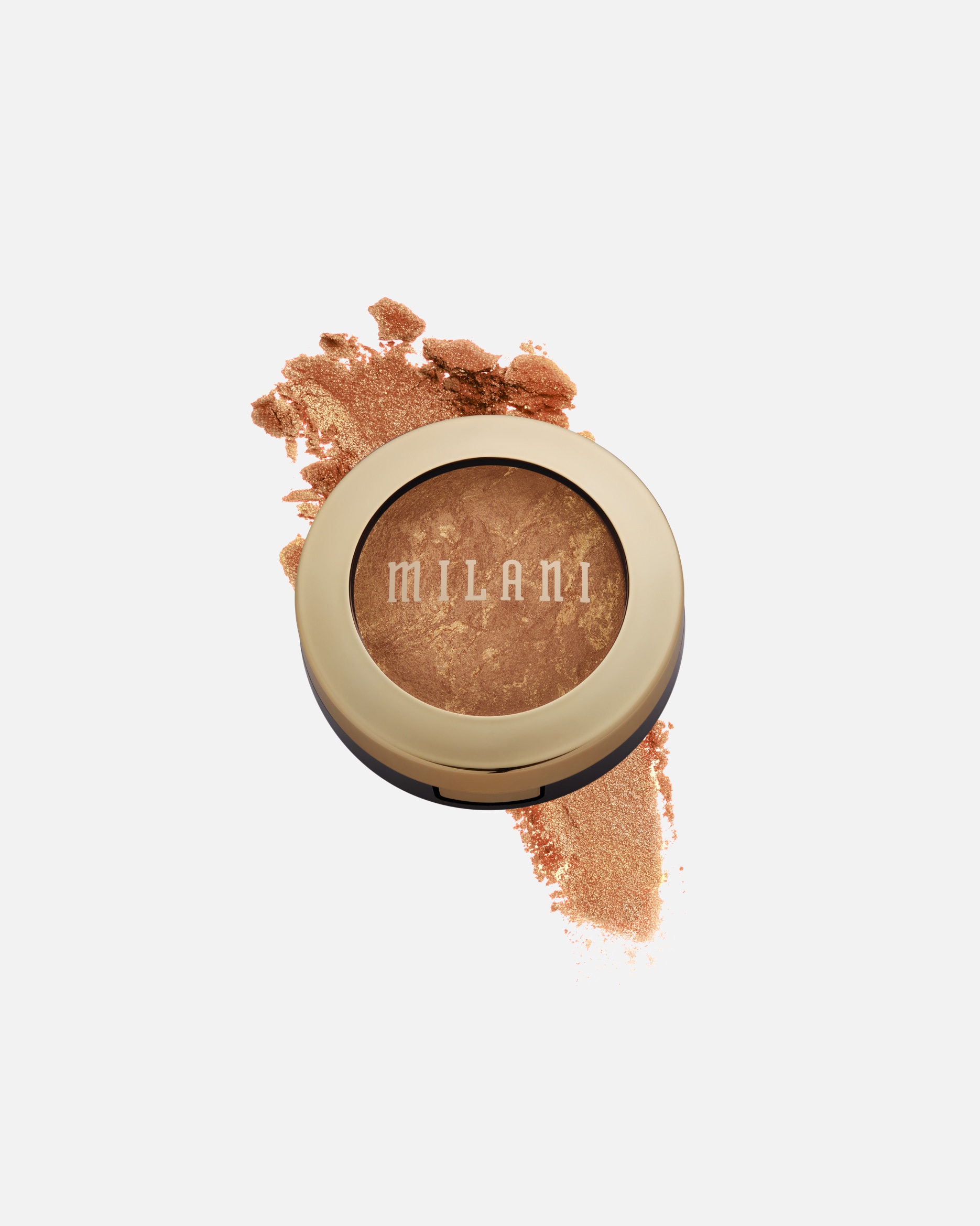Milani Bronzer Bagt Bronzer - 7 g