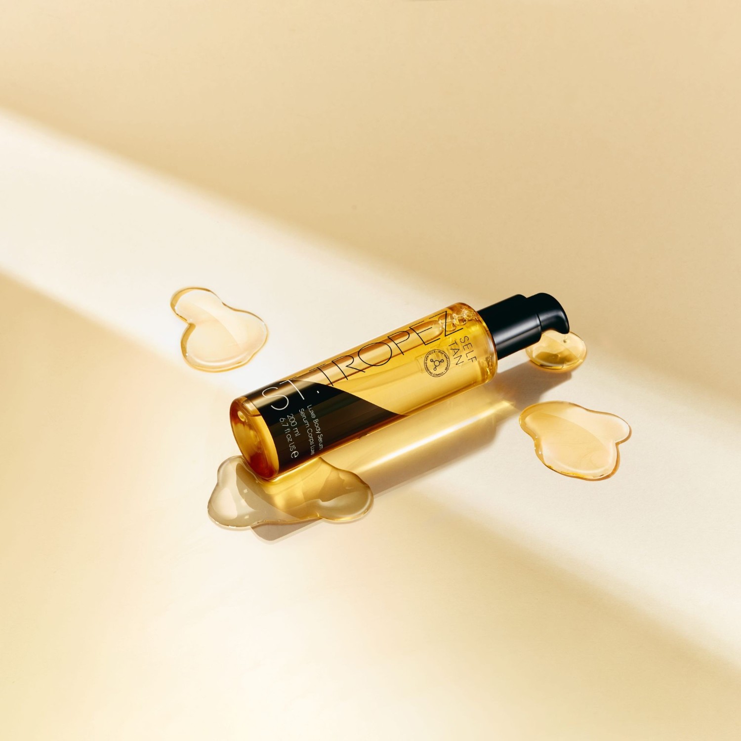 St.Tropez ST Luxe Body Serum 200ml