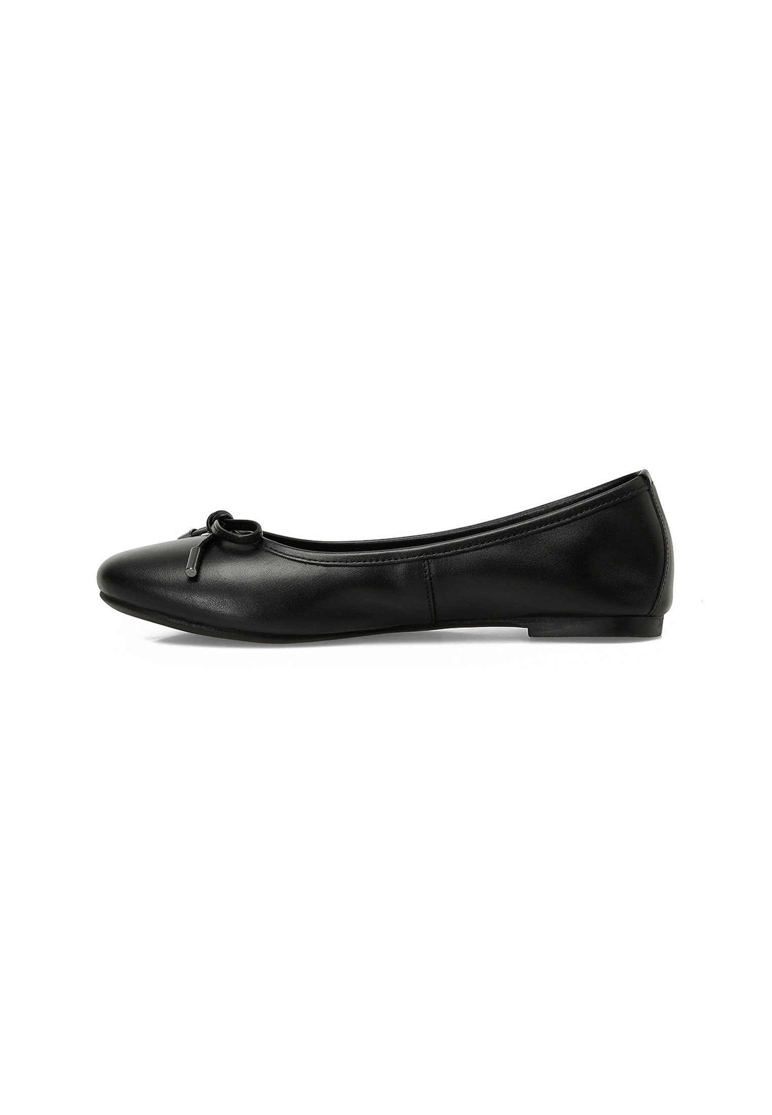 Nine West BABETTE ZELINA - Ballerina pumps - zwart