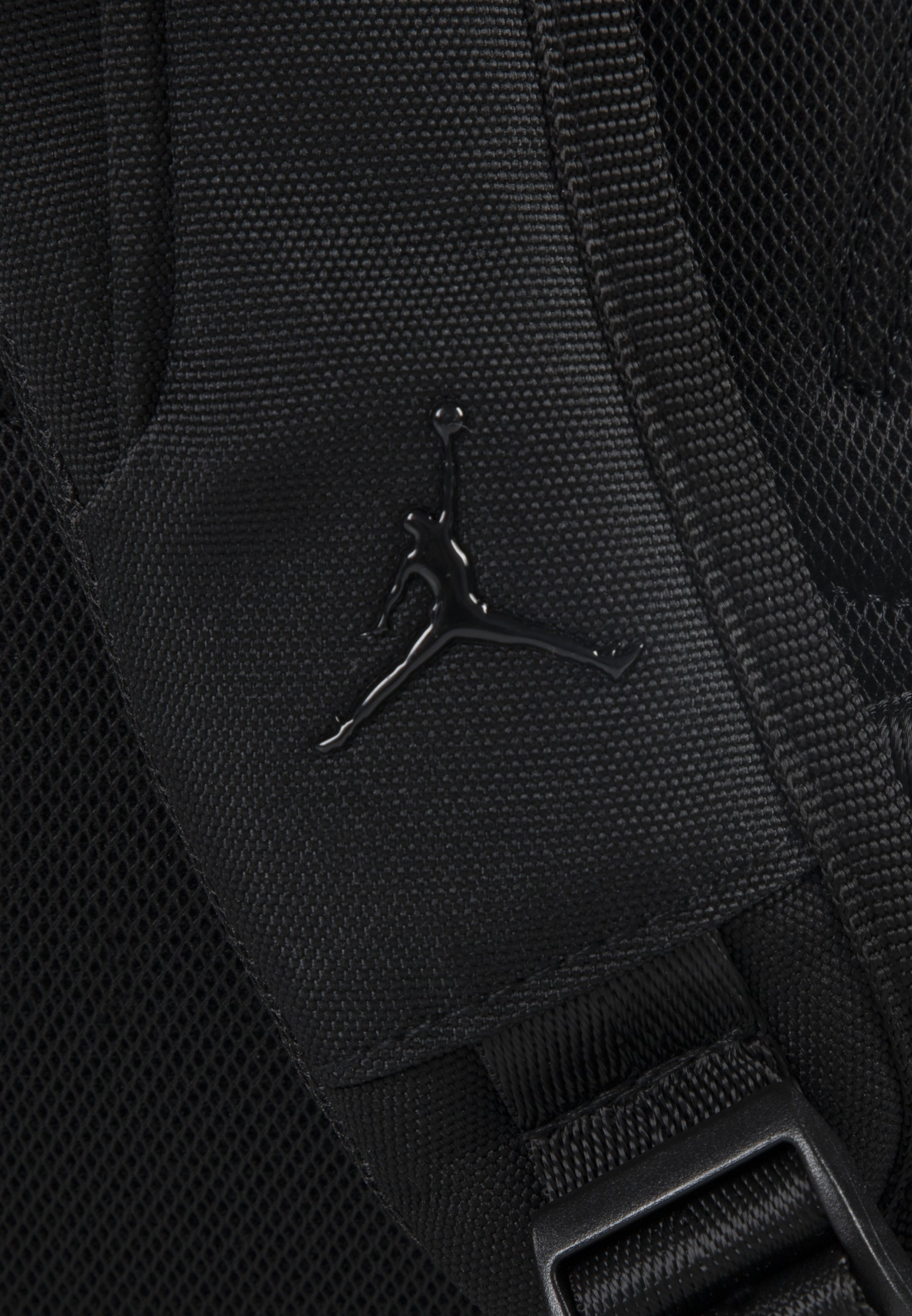 Jordan AIR PATROL RUGZAK - Rugzak - zwart