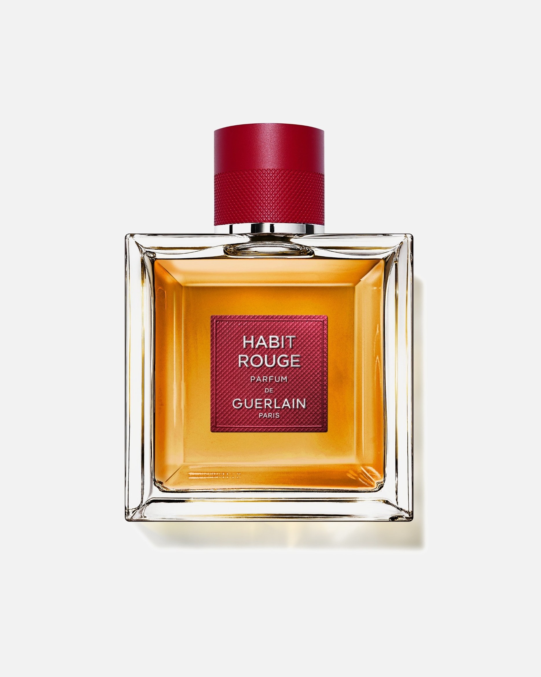 Guerlain Parfum Habit Rouge - 100 ml