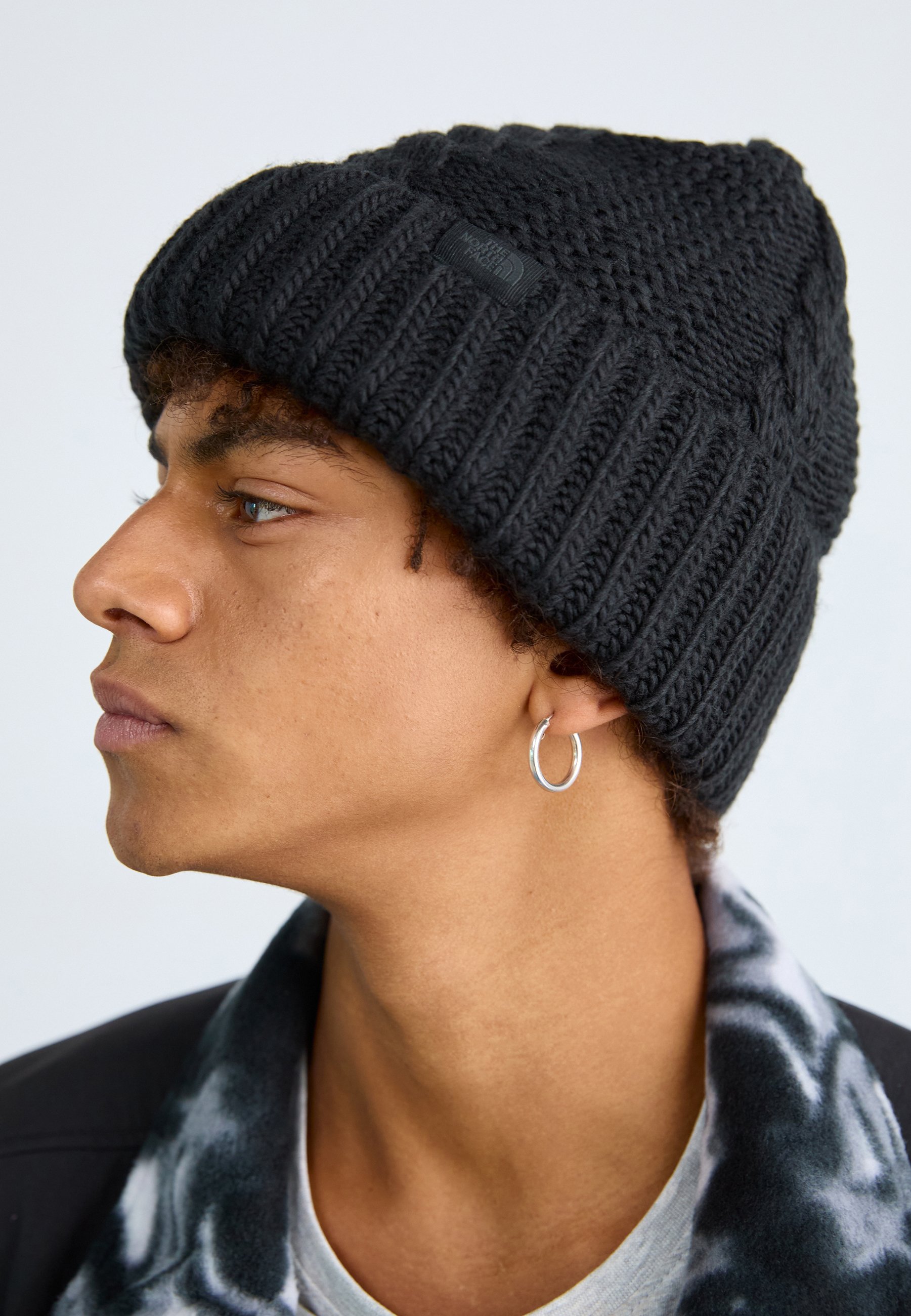 De North Face mutsen