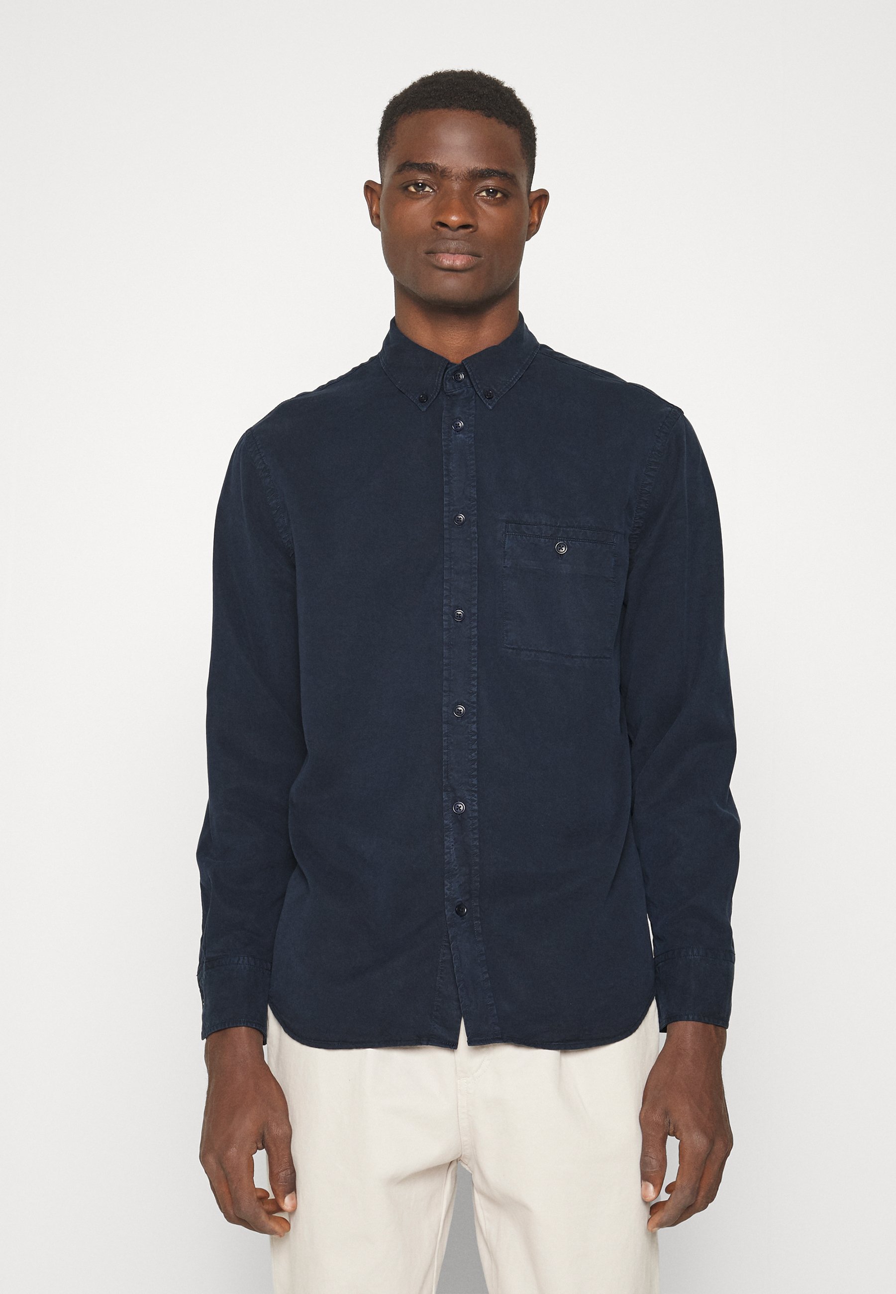 Filippa K ZACHARY - Chemise - black