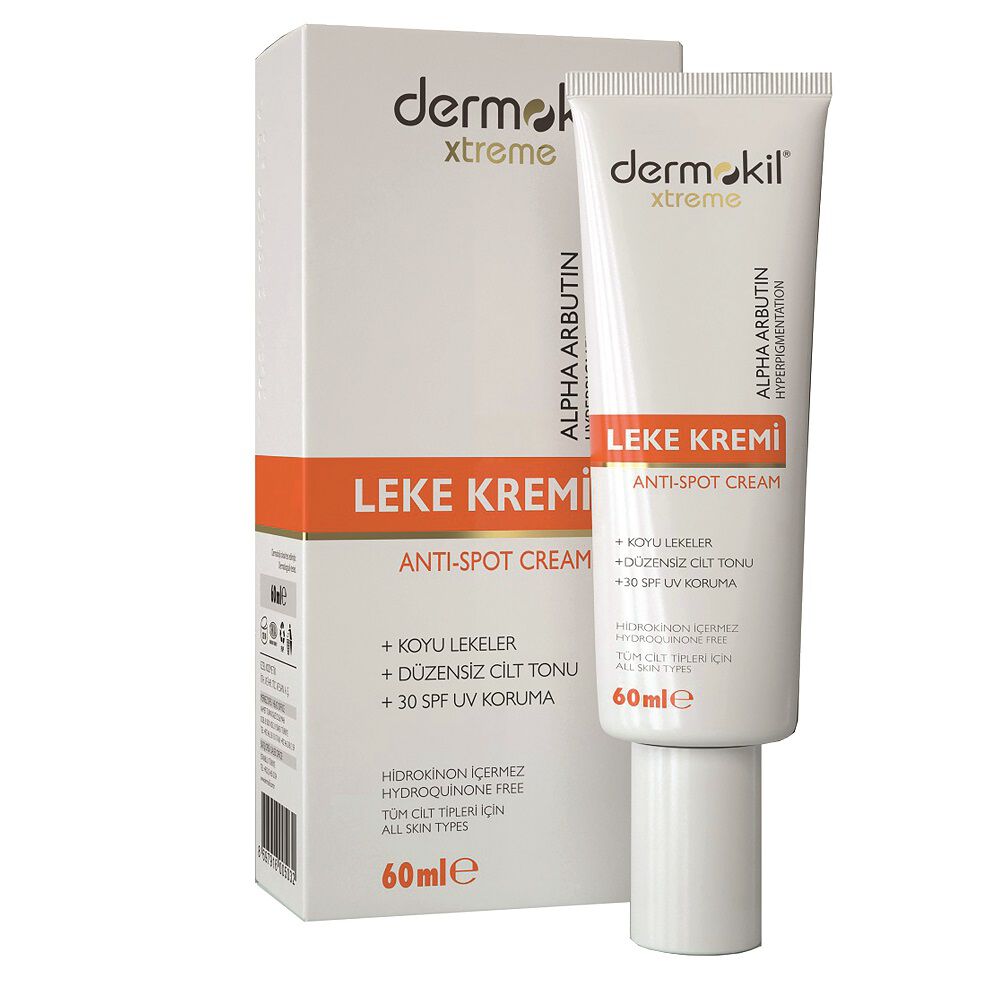 Dermokil Xtreme Anti-fläck