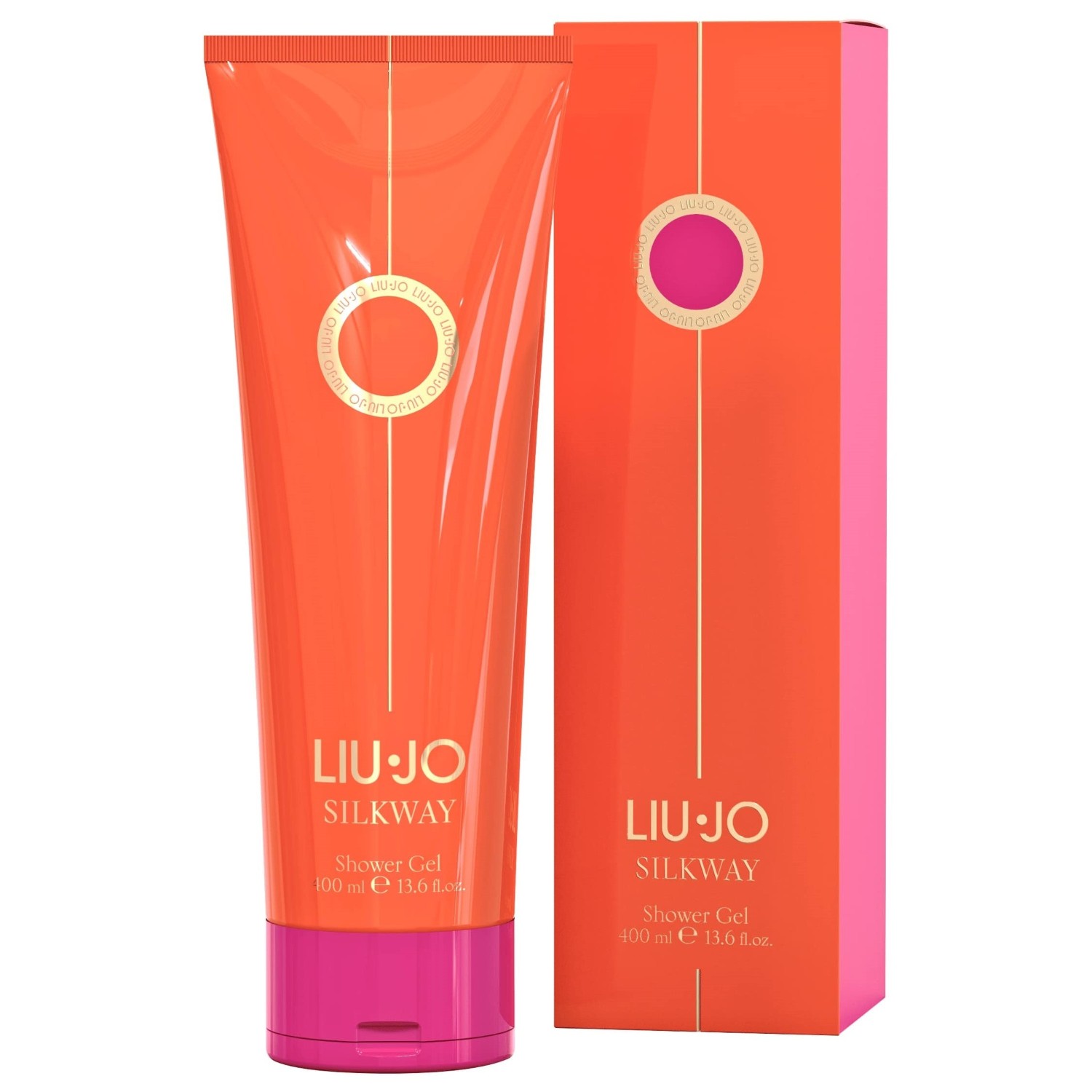 Liu Jo Fragrances SILKWAY