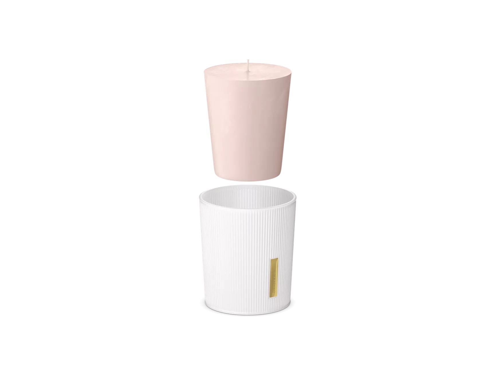 Mirisna svijeća The Ritual of Sakura, dopuna, 290 g