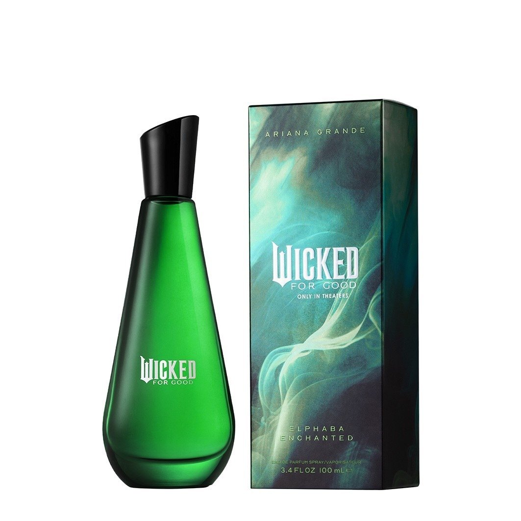 Parfumovaná voda Ariana Grande Elphaba Enchanted – 100 ml
