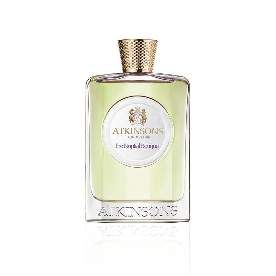 Atkinsons Eau de Toilette Eau de Toilette Collection Nuptial Bouquet - 100 ml