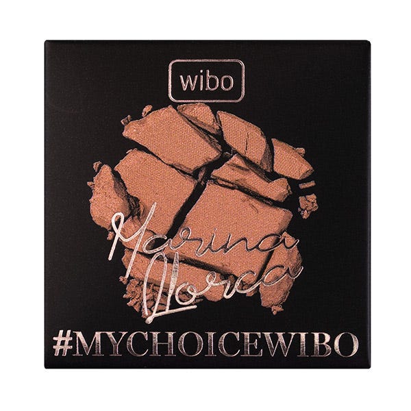 Bronzer My Choice Marina Llorca | 1 buc.