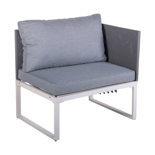 Modulaarinen parvekesetti, 3-osainen