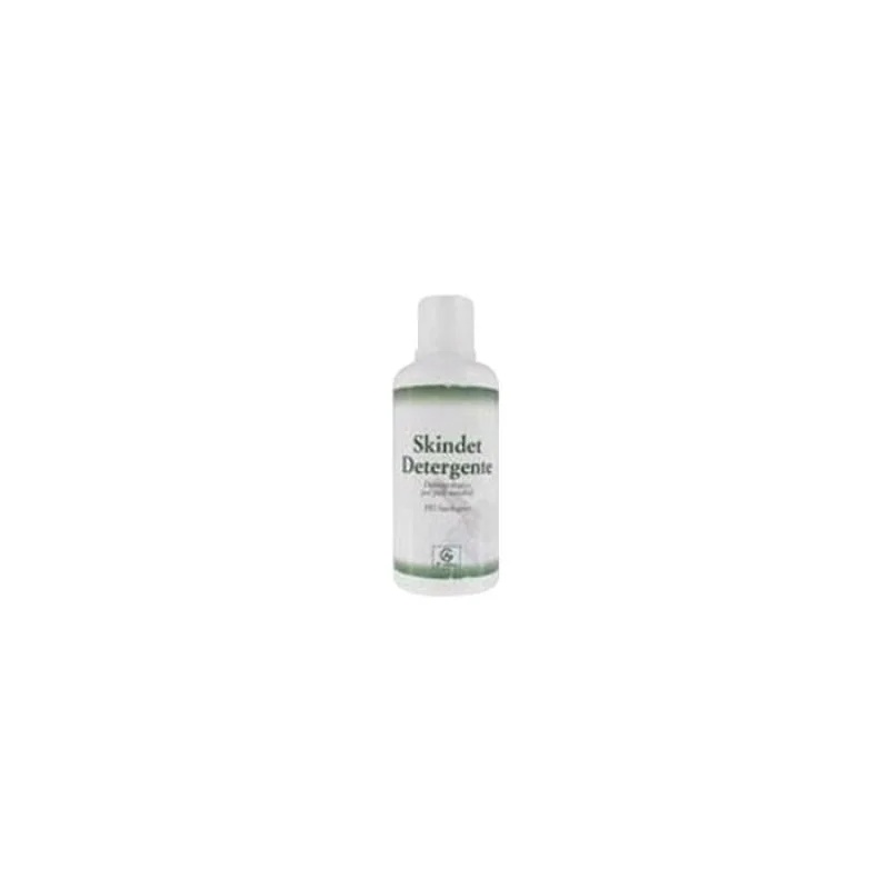 SKINDET Skindet Dermatologische vloeibare reiniger 500 ml
