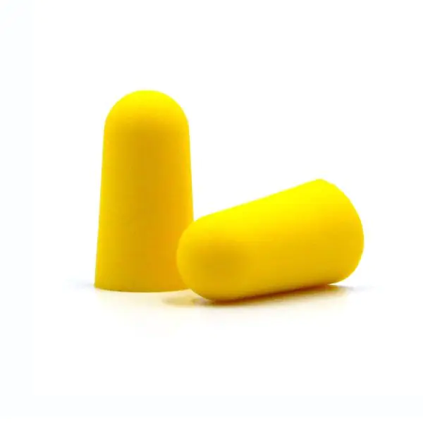 Haspro 1P Foam, Stopery do uszu piankowe