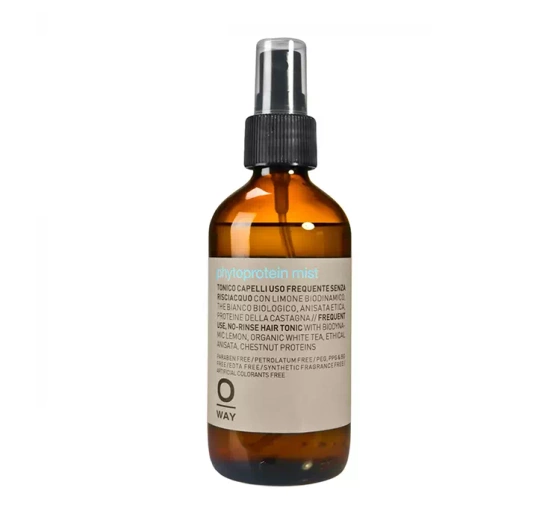 Oway DailyAct fitoproteinowa mgiełka do codziennej pielęgnacji włosów 160ml