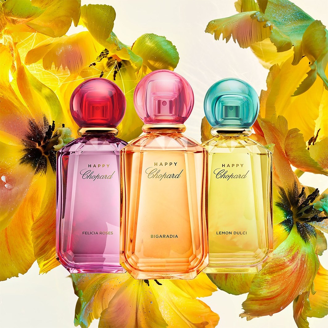 Chopard parfumūdens Chopard Happy Bigaradia - 40 ml