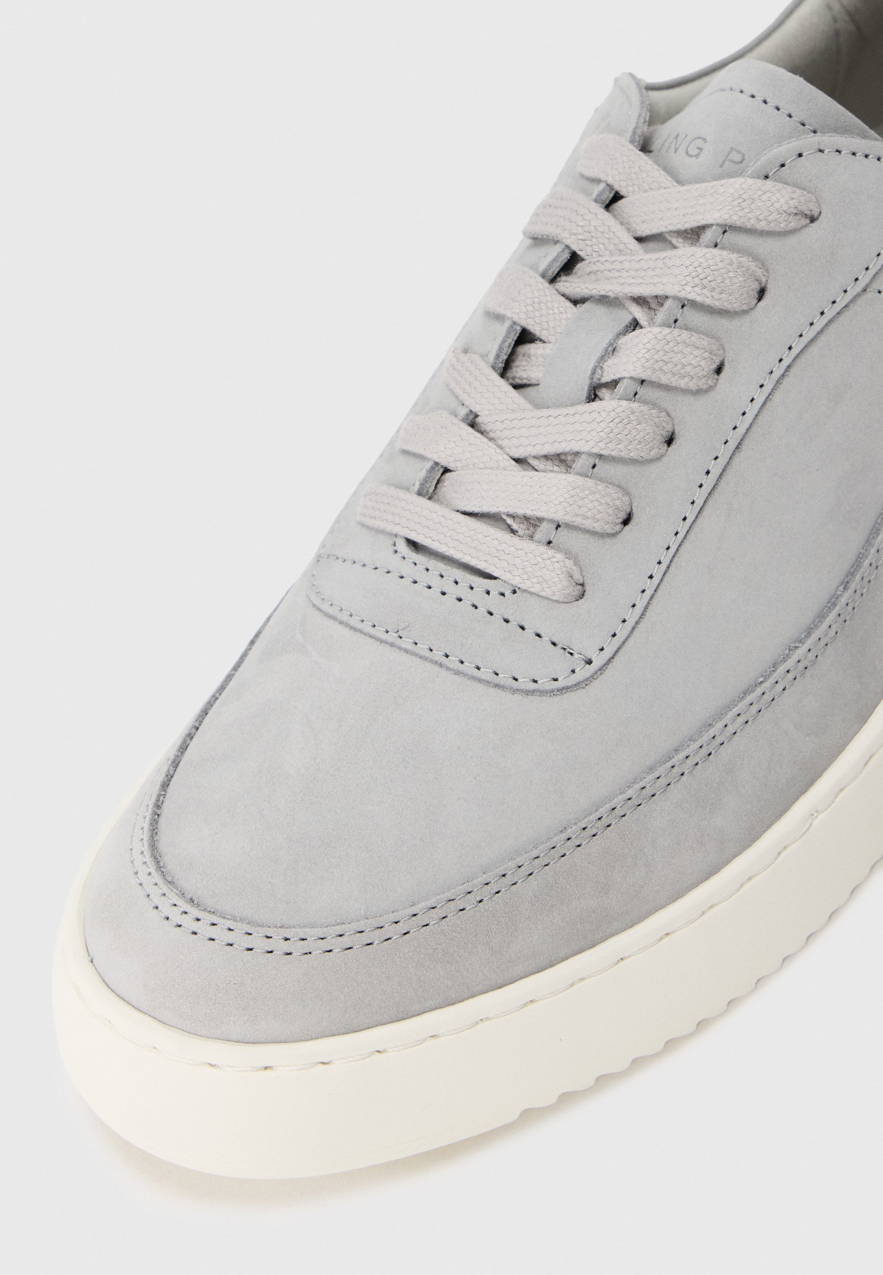 Filling Pieces MONDO 2.0 - Scarpe da ginnastica - grigio cemento