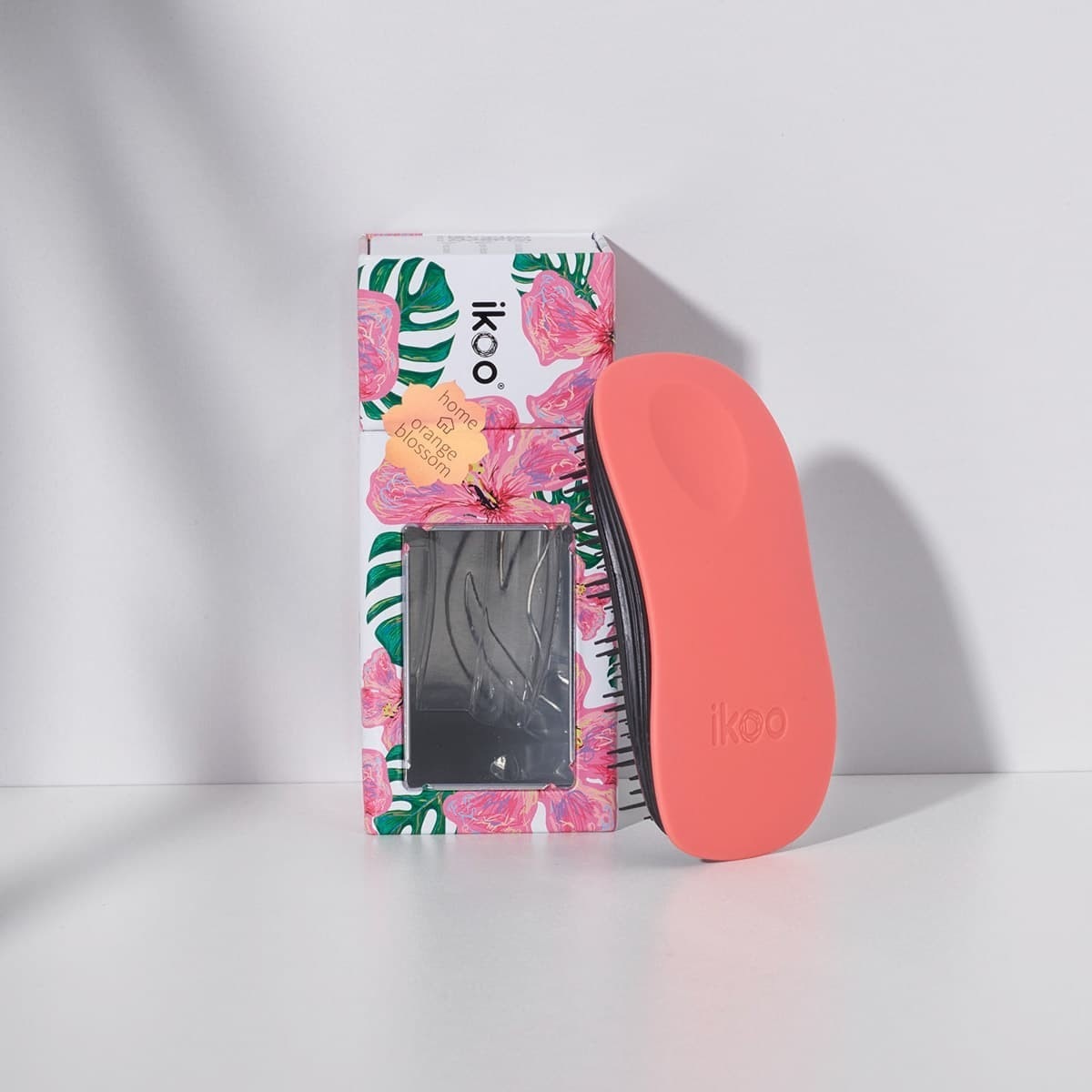 ikoo Metallic - Home