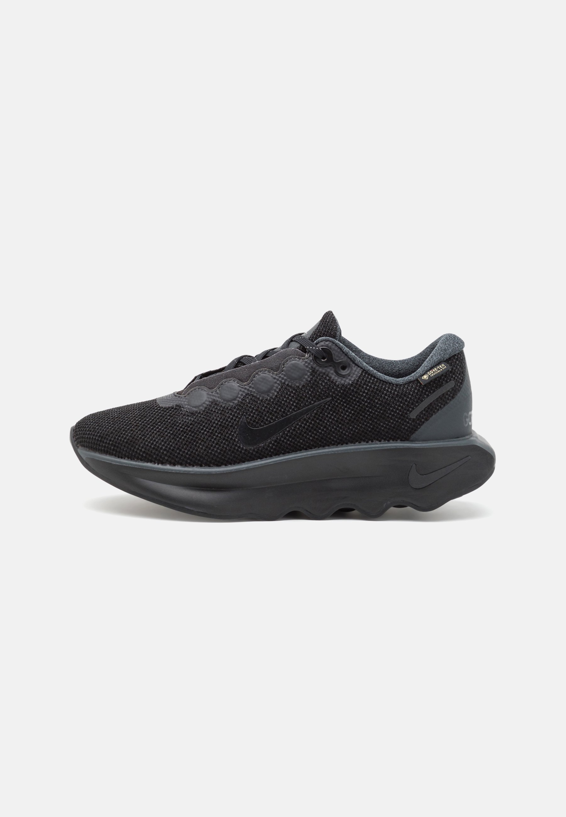 Nike Performance MOTIVA GORE-TEX - Wandelschoenen - zwart/antraciet
