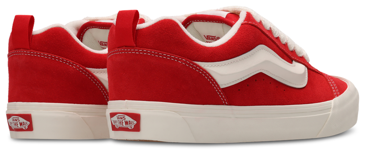 Vans Knu Skole