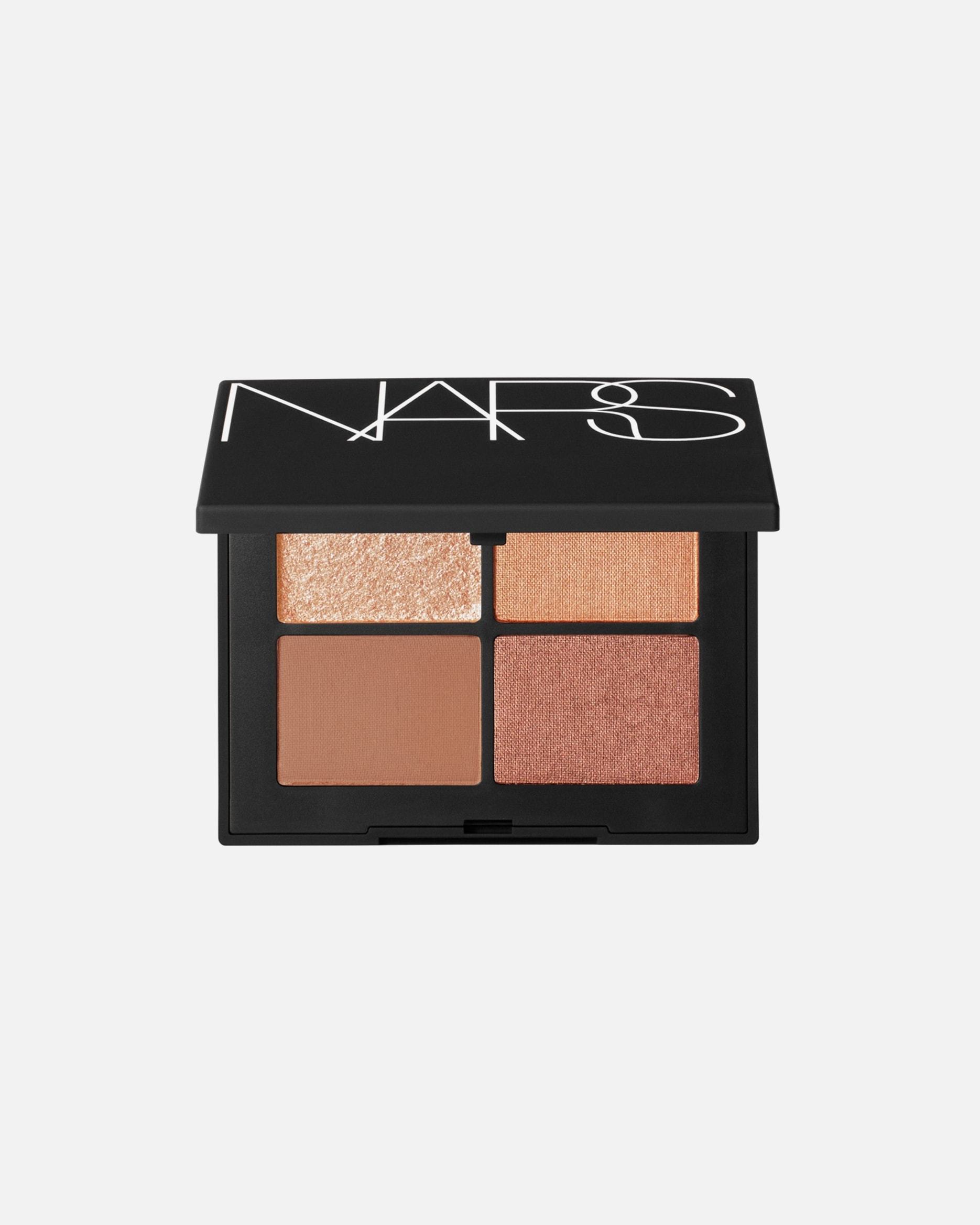 NARS četverostruko sjenilo za oči - 4,4 g