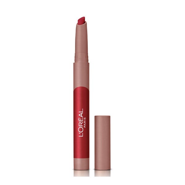Infallible Matte Lip Crayon