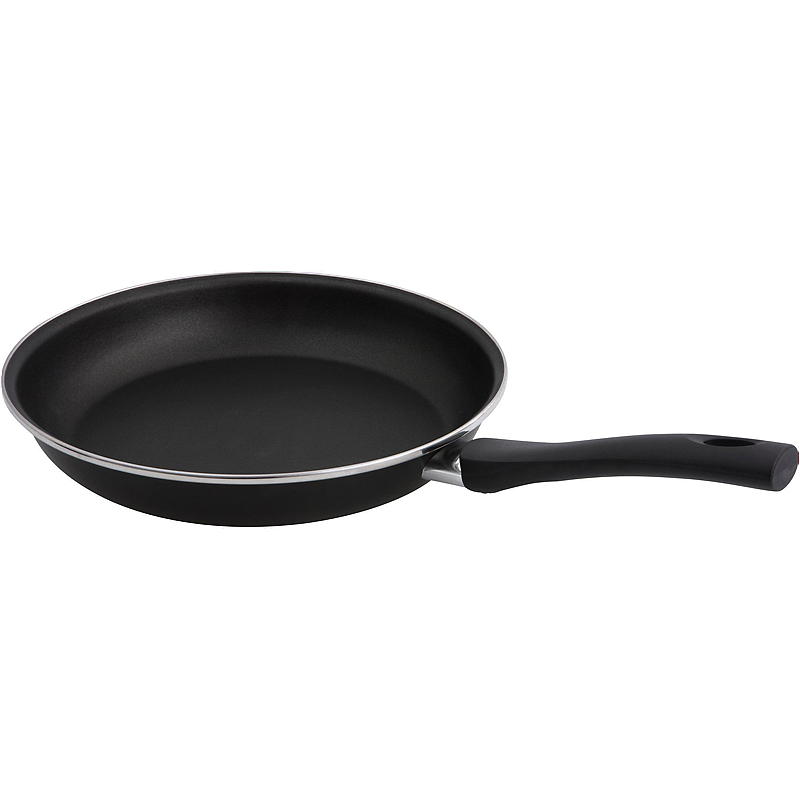 Cuisine Selected Stekpanna ø 28 cm svart Selected