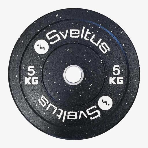  Olimpijski disk 5 kg