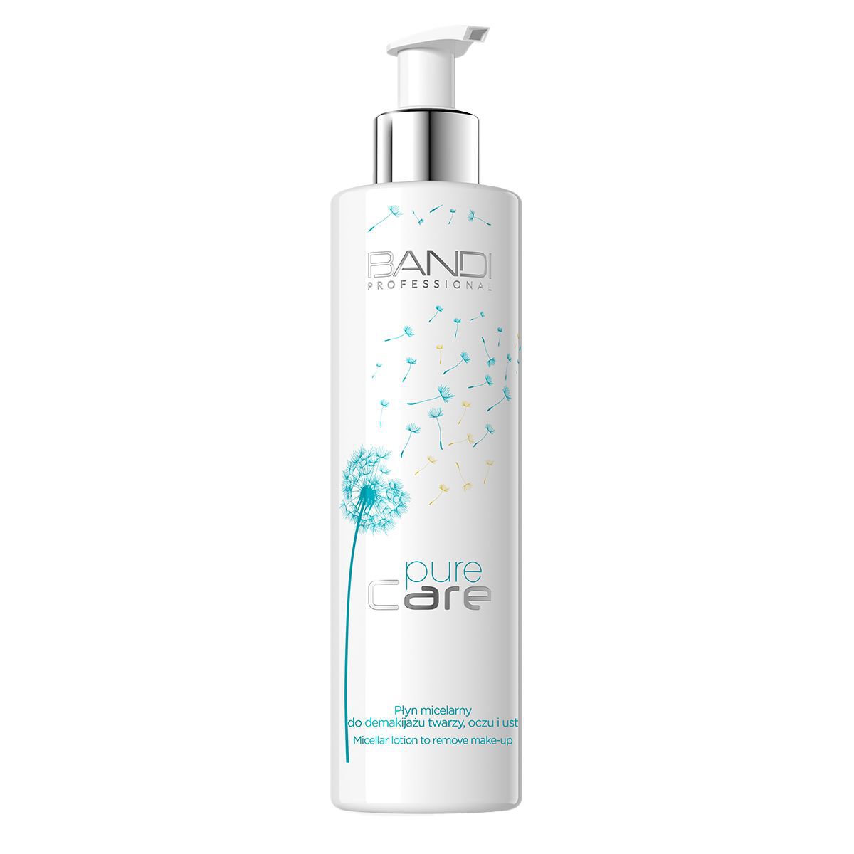 Bandi Professional Pure Care