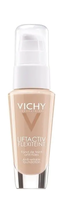 Vichy Liftactiv Flexiteint podkład wygładzający zmarszczki, 25 Nude