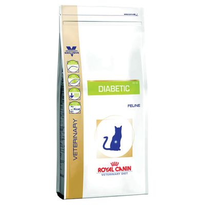 Royal Canin Veterinary Cat - Diabetic DS 46