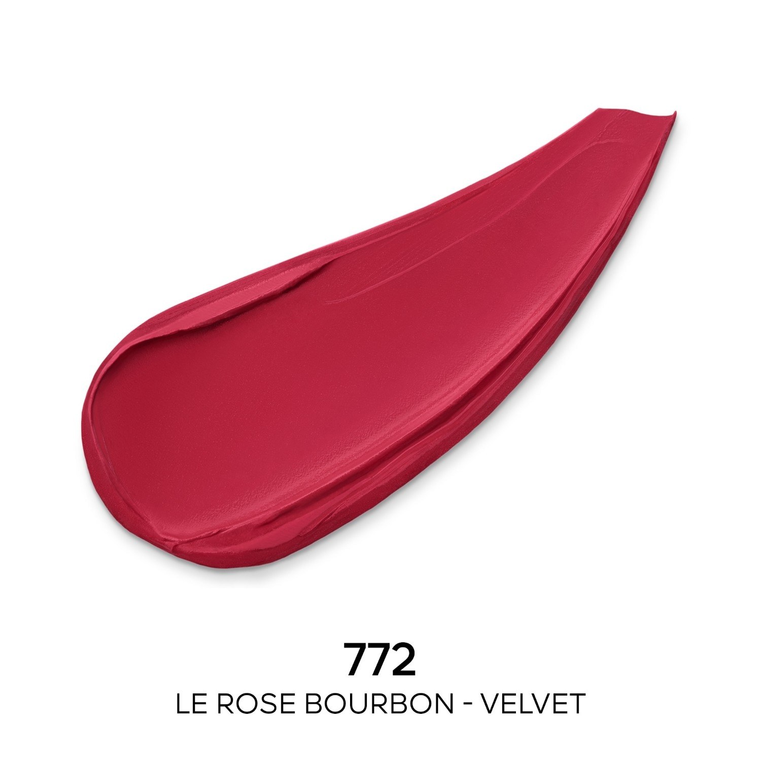 Guerlain ruž za usne Rouge G Luxurious Velvet - 3,5 g